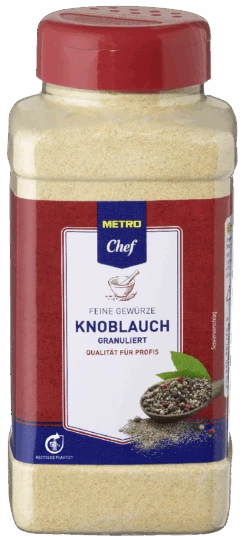 METRO Chef Knoblauchgranulat (1,4 Kg) -Knorr Store 21c470c8 1d4a 4350 b2c6 73cc586d2ace 2