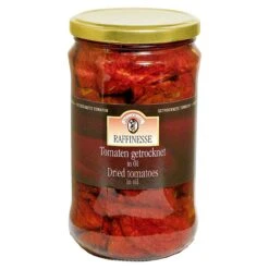 METRO Chef Getrocknete Tomaten In Sonnenblumenöl (340 G) -Knorr Store 21e75cf3 5493 4760 806d 273e3acfb196 3