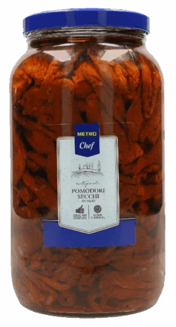 METRO Chef Tomaten Semi-getrocknet (1,7 L) -Knorr Store 22a43f12 a5c1 4220 92c8 798c577edcbc 3
