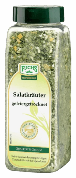 WIBERG Kräuter Der Provence Gefriergetrocknet (1200 Ml) -Knorr Store 22d84d41 c1ad 4d3a 9096 bd2e28d63f32