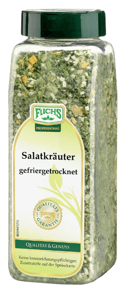 Fuchs Italienische Kräuter Gefriergetrocknet (60g) 4 Fuchs Italienische Kräuter Gefriergetrocknet (60g) – Bild 2