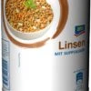 Aro Linsen Mit Suppengrün (850 Ml)