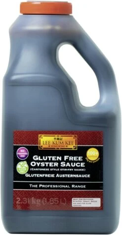 LEE KUM KEE Oystersauce Panda (410 Ml) 11 LEE KUM KEE Oystersauce Panda (410 Ml) -Knorr Store 24e1190f 4a93 4de8 b5a7 f3e171790f64 1