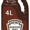 Heinz Worcester Sauce (4 L) 2 Heinz Worcester Sauce (4 L) -Knorr Store 251b6f73 e508 4394 a4fa c301ab67f4e7