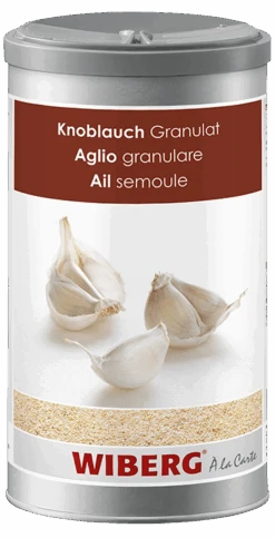 Fuchs Knoblauch Granuliert (1kg) -Knorr Store 273cd380 6a31 4ecf 95eb c392908486ae 5