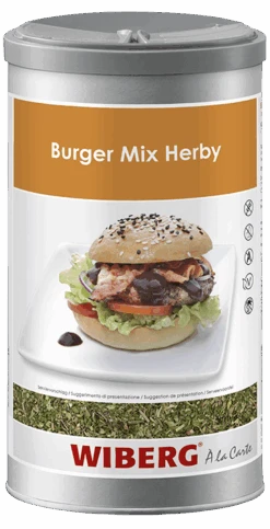 WIBERG Tzatziki Würzmischung (470 Ml) -Knorr Store 28097b8e 9dff 45d2 9e90 bbc00a633f36 4