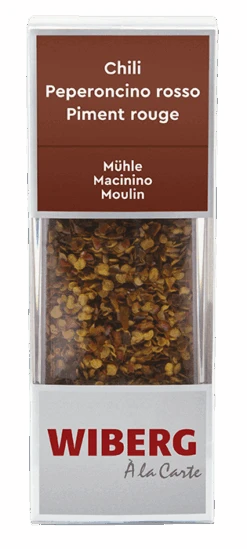 WIBERG Cayennepfeffer Chilis Gemahlen (470 Ml) -Knorr Store 288cbdfb d880 4199 bb43 9bd3b486f1e7 2