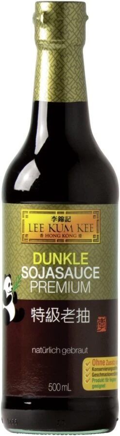 LEE KUM KEE Sojasauce Japanisch (1 L) -Knorr Store 28cfa0d3 e377 49be b43c 49fd4d985d57 2