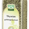 Fuchs Thymian Gefriergetrocknet (90g) -Knorr Store 290b33e9 1dcb 47b1 9325 5711329d6cb8 2