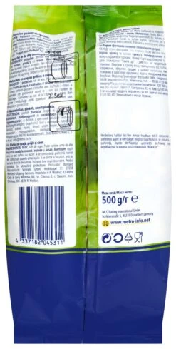 Metro Chef Pistazien Geröstet & Gesalzen (500 G) -Knorr Store 2a9b3cd4 f208 4324 9a2b c708698bbbf3