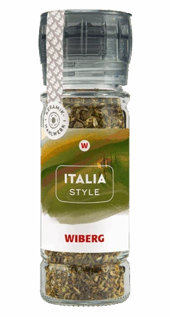 WIBERG Gewürzmühle Ursalz Pur Grob Unjodiert (112 G) -Knorr Store 2b686250 74cb 438e b04e cc28257c9a8b 1