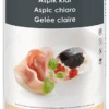 WIBERG Aspik Klar Gelatine Geschmacksneutral (1200 Ml) -Knorr Store 2c338271 ff34 482f 8bf1 4363161ed1ac