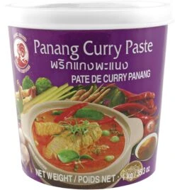 COCK Currypaste Rot (1 Kg) 11 COCK Currypaste Rot (1 Kg) -Knorr Store 2c72214c 55ed 4ab6 95a0 fa01c50786f8