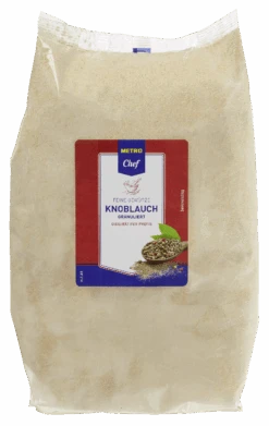 METRO Chef Knoblauchgranulat (670 G) -Knorr Store 2c79d262 9806 4031 98ed bcd06d947bb7 2