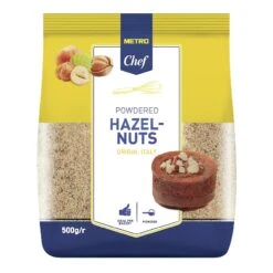 Metro Chef Mandeln Gemahlen (500 G) -Knorr Store 2cb1ff07 9c09 4c6d 81f4 f55b25f304c1 1