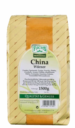 Fuchs Wild Gewürzmischung (1kg) -Knorr Store 2d8f75f0 bfb5 46a2 8695 2198e6e3c4bd 3