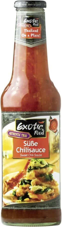 COCK Süße Chilisauce Für Huhn (650 Ml) -Knorr Store 2dc66b64 bb57 4951 af42 f232b9e3e0ca 3