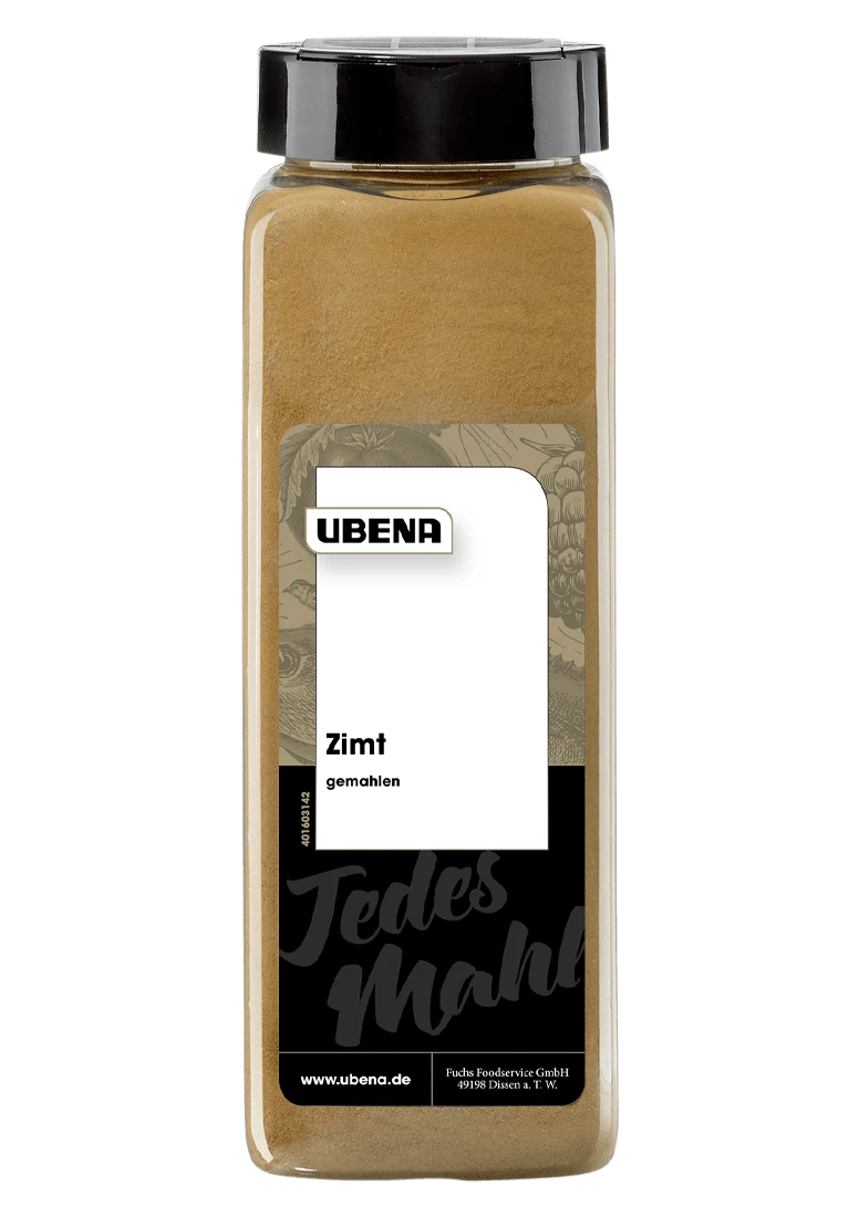 METRO Chef Zimt Gemahlen (360 G) 5 METRO Chef Zimt Gemahlen (360 G) – Bild 3