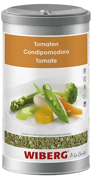 WIBERG Lamm Klassik Gewürzsalz (1200 Ml) 4 WIBERG Lamm Klassik Gewürzsalz (1200 Ml) – Bild 2