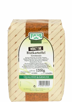 Fuchs Steak Würzmischung (1,5kg) -Knorr Store 2eb0bd4e 7a5d 4693 958f da7207418886 1