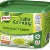Knorr Salat-Krönung Universal-Kräuter (500 G) -Knorr Store 2f752f95 fabe 4729 a2ea f59f80c971c1 1