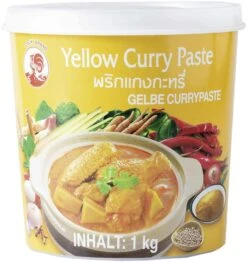 COCK Currypaste Panang (1 Kg) -Knorr Store 303941d6 484d 4a33 8647 10eb9c4f4b33 1