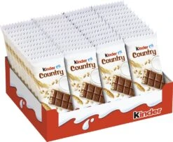 Kinder Überraschungseier 72 X 20 G (1,44 Kg) -Knorr Store 30489a8d fb3e 4558 a6bc 51d832cbfe2d 3
