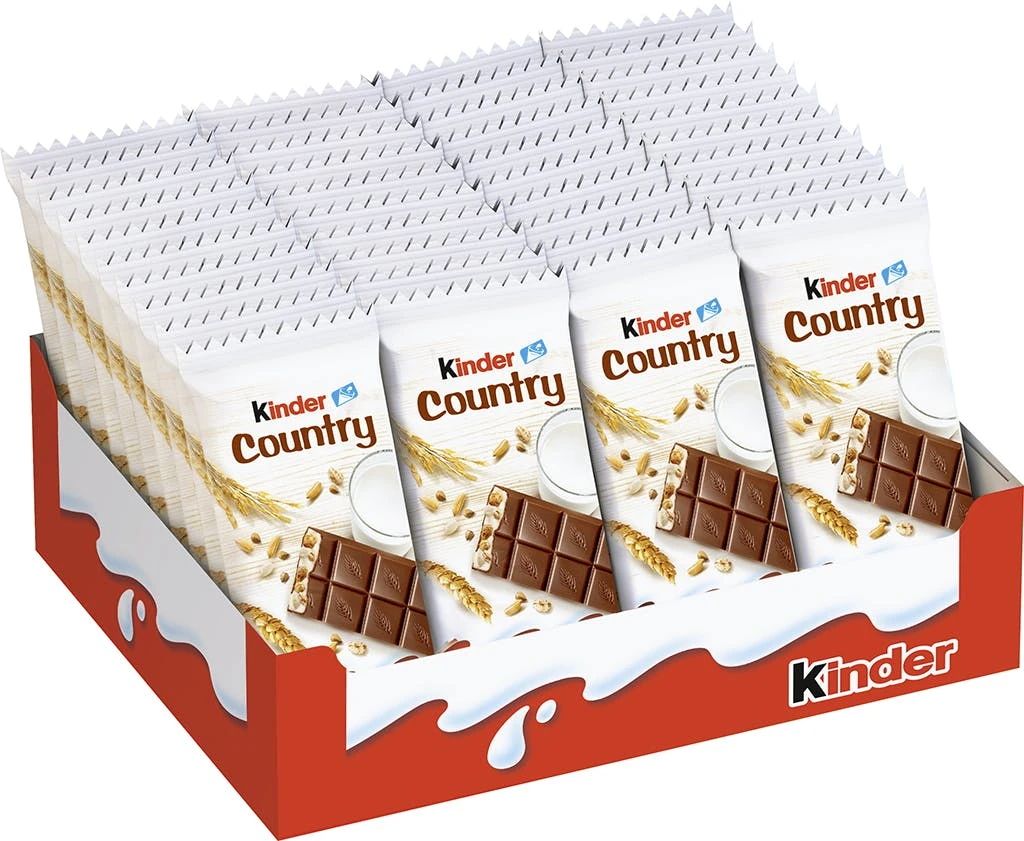 Kinder Schokobons (300 G) 7 Kinder Schokobons (300 G) – Bild 5