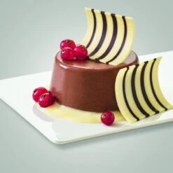 Dr. Oetker Dr.Oetker Schoko-Dekor Zebra Ola (700 G) 8 Dr. Oetker Dr.Oetker Schoko-Dekor Zebra Ola (700 G) -Knorr Store 314696dd 117a 4753 9049 a050d068caf4 1