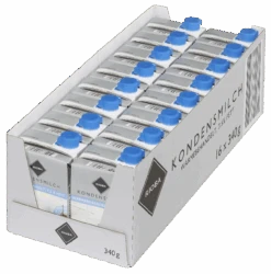 RIOBA Kondesmilch 4 % Fett 12 X 1 L (12 L) -Knorr Store 3200e76d 08b4 4daf 8a23 e9c7bf281ca5