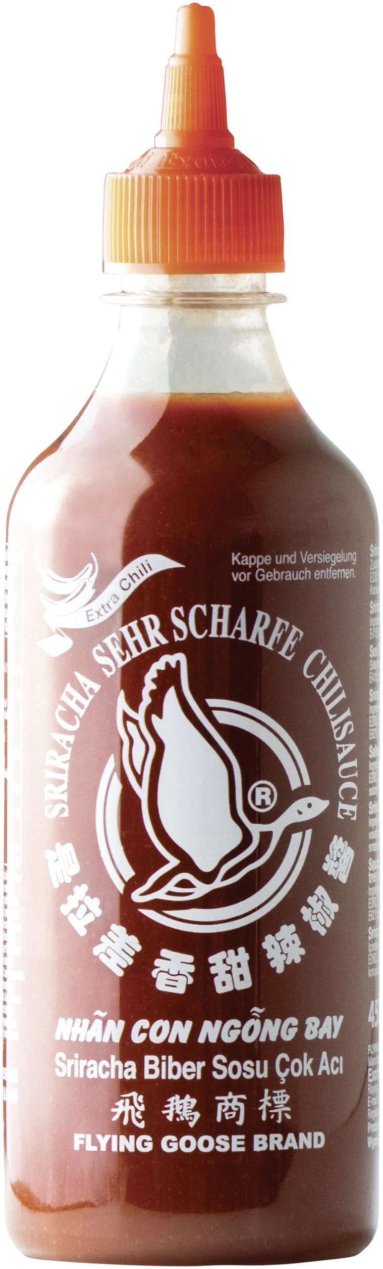 METRO Chef Soja Sauce (250 Ml) 9 METRO Chef Soja Sauce (250 Ml) – Bild 7