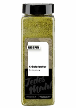 Ubena Kräuterbutter Gewürzmischung (450g) -Knorr Store 326f0e31 abff 4ccb 9c92 6e51d65ff094 2