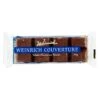 Weinrich Küvertüre Vollmilch 35 % Kakao (200 G)