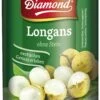 DIAMOND Longans Leicht Gezuckert (567 G) -Knorr Store 3414d12f 4f6e 4574 a00c 5b4493daed99