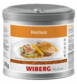 Ubena Rub Himbeere-Senf Gewürzzubereitung (650g) -Knorr Store 365ad0c7 3e3a 4135 8009 dbb6b23cc9a8 3