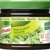 Knorr Kräuterpaste Basilikum Primerba (340 G) -Knorr Store 37f43a4f 5244 43d3 804c eeddbcb850a3 2