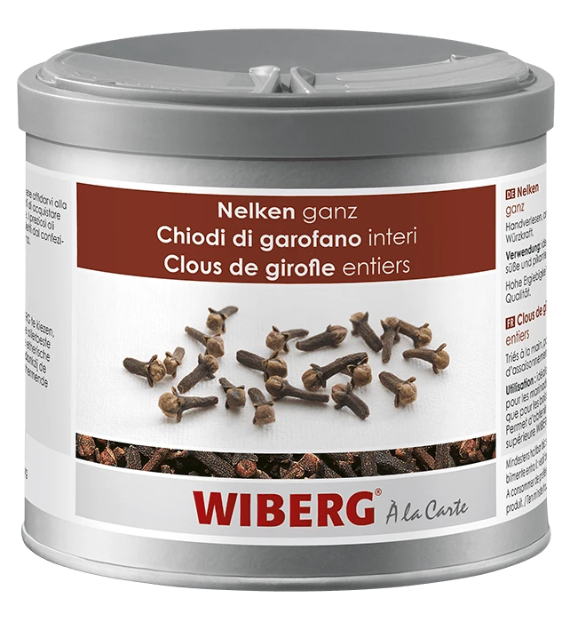 METRO Chef Nelken Ganz (350 G) 6 METRO Chef Nelken Ganz (350 G) – Bild 4