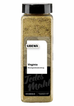 Ubena Virginia Fleischgewürzzubereitung (450g)