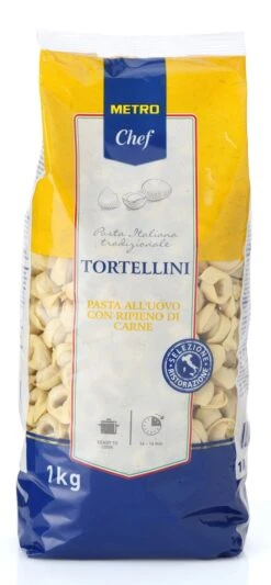 Culinaria Tortelloni Mit Ricotta Spinat Füllung (1 Kg) -Knorr Store 395ed12a c88a 4493 b73d d5ae65cab888 4