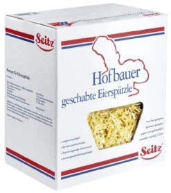 Aro Schwäbische Spätzle (1 Kg) -Knorr Store 3a0a40f8 bc70 44bf acec 320a922fb9eb 1