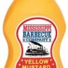 Mississippi BBQ Yellow Mustard Senf (255 G) 1 Mississippi BBQ Yellow Mustard Senf (255 G) -Knorr Store 3a5e3f86 e084 43f3 95b7 283a9d3abc8e