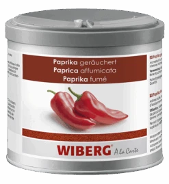 WIBERG Paprika Rubino Delikatess (470 Ml) -Knorr Store 3a6b9074 8c34 40b1 9394 1f6ff8a1de87 2