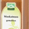 Fuchs Muskatnuss Gemahlen (500g) -Knorr Store 3a88cf51 198e 4261 b5f9 1fa27507ba2f 6