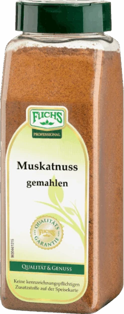 Ubena Muskatnüsse Ganz (250g) 12 Ubena Muskatnüsse Ganz (250g) -Knorr Store 3a88cf51 198e 4261 b5f9 1fa27507ba2f 7