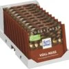 Ritter Sport Nuss Klasse Voll-Nuss 10 X 100 G (1 Kg) -Knorr Store 3b30c8ef 553d 4bb0 b6c1 dc61eccce040 2