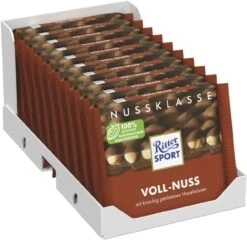 Ritter Sport Tafelschokolade Trauben Nuss 12 X 100 G (1,2 Kg) -Knorr Store 3b30c8ef 553d 4bb0 b6c1 dc61eccce040 3
