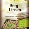 Müller's Mühle Berglinsen (1 Kg) -Knorr Store 3c194cf0 2695 4f68 bf7c 918097d20515