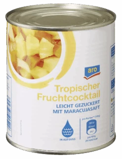 Aro Fruchtcocktail (2,65 L) -Knorr Store 3c662e83 98e8 43a4 8509 6fad71b2eee8 1