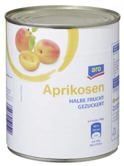 Aro Aprikosen (850 Ml)