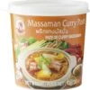 COCK Currypaste Massaman (1 Kg) -Knorr Store 3e423e3c 74f3 4261 9554 aaf53930e75f 3